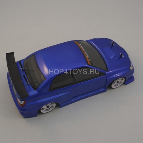 Радиоуправляемый автомобиль HSP 1:10 4WD - 2.4G - 94103-12343B Радиоуправляемый автомобиль HSP 1:10 4WD - 2.4G - 94103-12343B