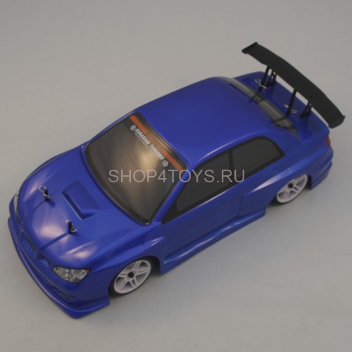 Радиоуправляемый автомобиль HSP 1:10 4WD - 2.4G - 94103-12343B Радиоуправляемый автомобиль HSP 1:10 4WD - 2.4G - 94103-12343B