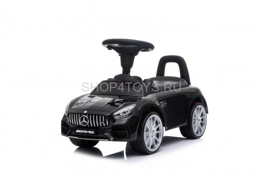 Каталка Bettyma Mercedes AMG GT - BDM0921-BLACK Каталка Bettyma Mercedes AMG GT - BDM0921-BLACK