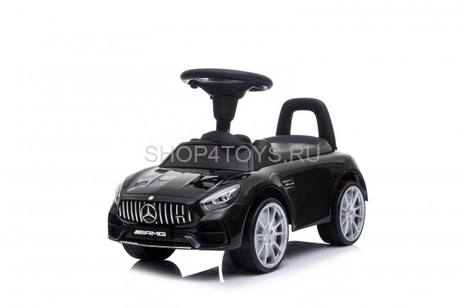 Каталка Bettyma Mercedes AMG GT - BDM0921-BLACK Каталка Bettyma Mercedes AMG GT - BDM0921-BLACK