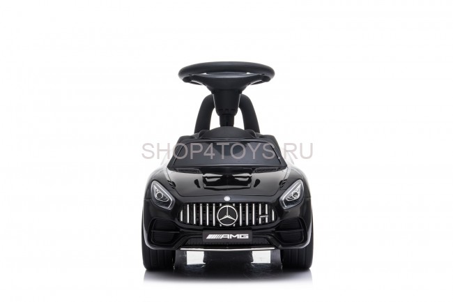 Каталка Bettyma Mercedes AMG GT - BDM0921-BLACK Каталка Bettyma Mercedes AMG GT - BDM0921-BLACK