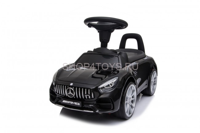 Каталка Bettyma Mercedes AMG GT - BDM0921-BLACK Каталка Bettyma Mercedes AMG GT - BDM0921-BLACK