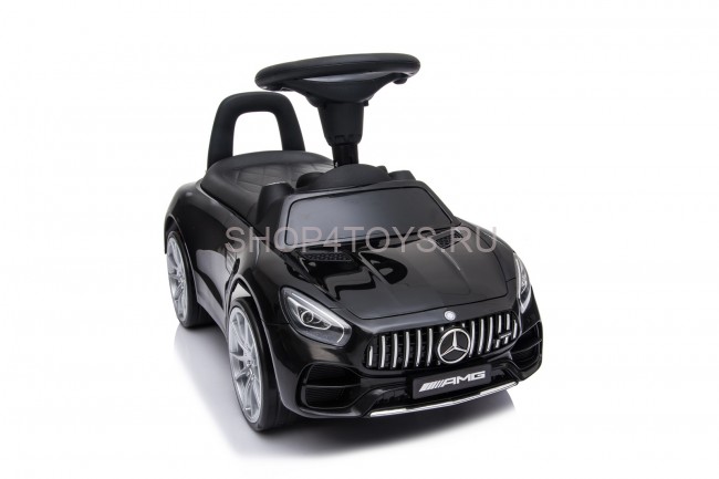Каталка Bettyma Mercedes AMG GT - BDM0921-BLACK Каталка Bettyma Mercedes AMG GT - BDM0921-BLACK