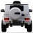 Электромобиль Mercedes-Benz G63 AMG 12V с высокой дверью - BBH-0002H-WHITE