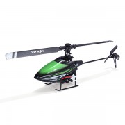 Радиоуправляемый вертолет MJX R/C i-Heli Shuttle F48/F648 - F48 Радиоуправляемый вертолет MJX R/C i-Heli Shuttle F48/F648 - F48