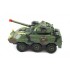 Радиоуправляемый военный бронетранспортер Armored Car 1:20 - 8011B