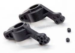 Задний поворотный кулак HSP - 02013