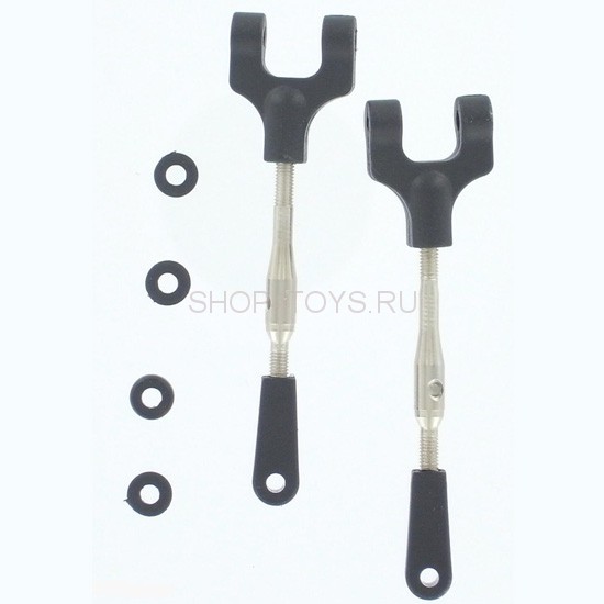 Задний верхний рычаг - 85004 Задний верхний рычаг - 85004