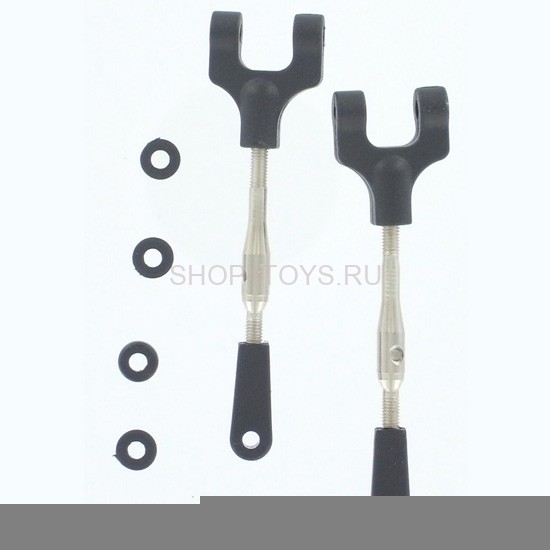 Задний верхний рычаг - 85004 Задний верхний рычаг - 85004