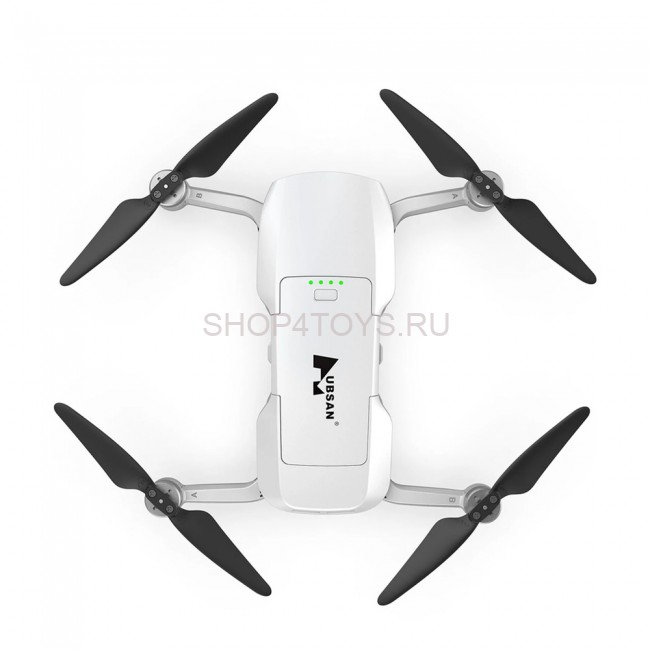 Радиоуправляемый квадрокоптер Hubsan Ace SE (2 батареи) RTF - HUBSAN ACE SE COMBO-2 Радиоуправляемый квадрокоптер Hubsan Ace SE (2 батареи) RTF - HUBSAN ACE SE COMBO-2