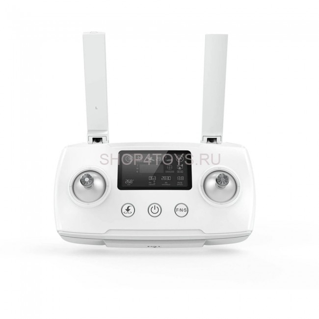 Радиоуправляемый квадрокоптер Hubsan Ace SE (2 батареи) RTF - HUBSAN ACE SE COMBO-2 Радиоуправляемый квадрокоптер Hubsan Ace SE (2 батареи) RTF - HUBSAN ACE SE COMBO-2