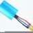 Бесколлекторный мотор HSP 2724KV - 03404