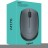 Беспроводная мышь Logitech M170 Grey - 910-004646