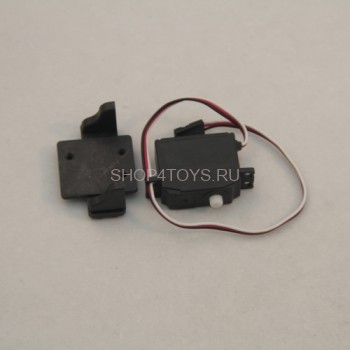 Серва HSP  - sp2501 Серва HSP  - sp2501