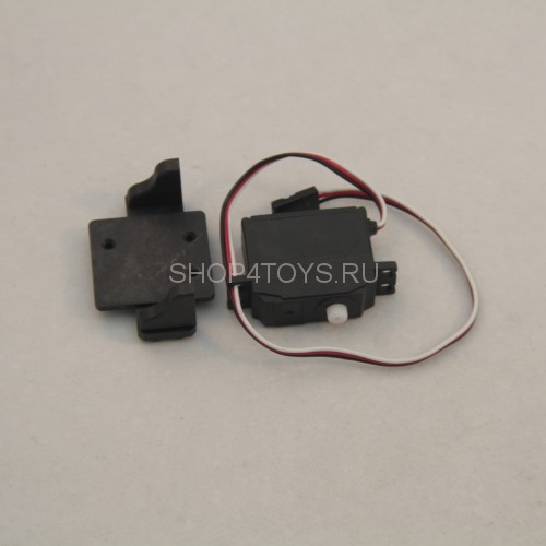 Серва HSP  - sp2501 Серва HSP  - sp2501