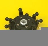 Тарелка автомата перекоса в сборе Art-tech 41151