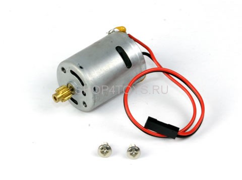 Двигатель 370 для шестерни (B) - EK1-0008B