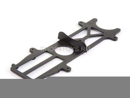 Нижняя часть основной рамы - ESK012-J