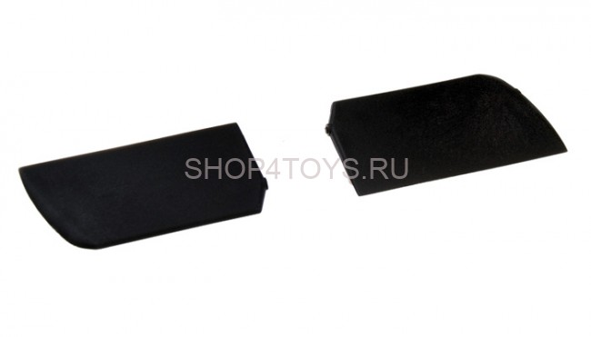 Серволопатки Dynam - ERZ-002 Серволопатки Dynam - ERZ-002