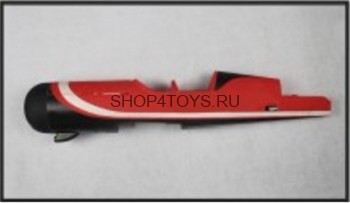 Фюзеляж Dynam - Pitts-01 Фюзеляж Dynam - Pitts-01