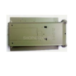 Нижняя часть корпуса Heng Long - 19-002 Нижняя часть корпуса Heng Long - 19-002