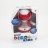 Танцующий робот Disco Robo Andy (Red) - TDV101