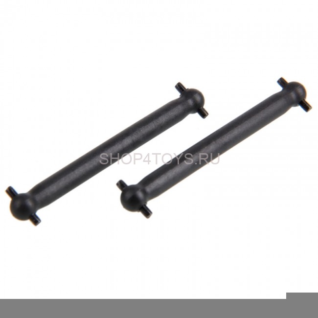 Задние шруcы для машин WLtoys 1:12 - L959-27