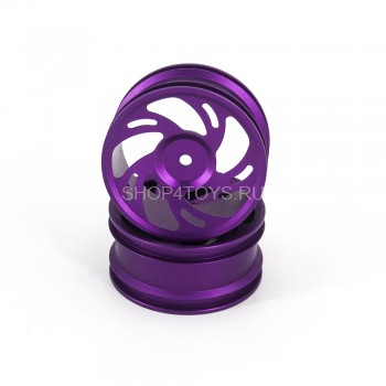Алюминиевые колесные диски HSP - 102239 Алюминиевые колесные диски HSP - 102239