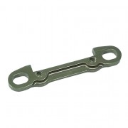 Задний нижний фиксатор рычагов HSP - 07131 Задний нижний фиксатор рычагов HSP - 07131