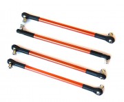 Центральные тяги HSP 140×6.0 мм - 98091 Центральные тяги HSP 140×6.0 мм - 98091