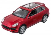 Радиоуправляемая машина Порше MZ Porsche Cayenne Red 1:14 - 2045-R Радиоуправляемая машина Порше MZ Porsche Cayenne Red 1:14 - 2045-R