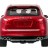 Радиоуправляемая машина  Порше MZ Porsche Cayenne Red 1:14 - 2045-R