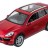 Радиоуправляемая машина  Порше MZ Porsche Cayenne Red 1:14 - 2045-R