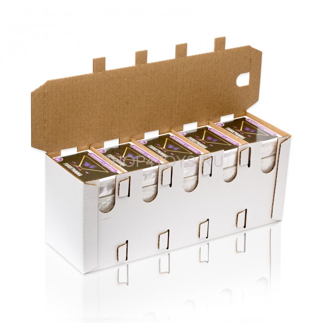 Игровой набор из серии "Эксперимент в коробочке" - Голограмма - 0307