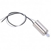 Мотор левого вращения для Syma X5UW, X5UC - X5UW-08 Мотор левого вращения для Syma X5UW, X5UC - X5UW-08