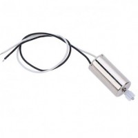 Мотор левого вращения для Syma X5UW, X5UC - X5UW-08
