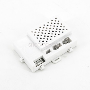 Контроллер 12V 2.4G 4WD для электромобиля HL - HL-021 Контроллер 12V 2.4G 4WD для электромобиля HL - HL-021