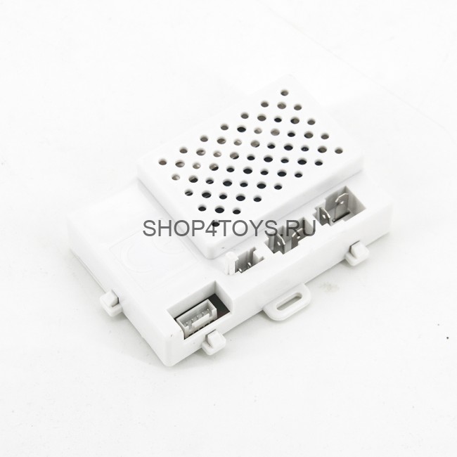 Контроллер 12V 2.4G 4WD для электромобиля HL - HL-021 Контроллер 12V 2.4G 4WD для электромобиля HL - HL-021