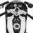 Детский электромотоцикл BMW KS1300S White 12V - 283
