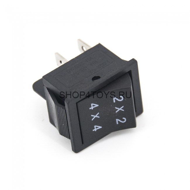 Реле переключения привода (задний/полный) - DK-015 Реле переключения привода (задний/полный) - DK-015