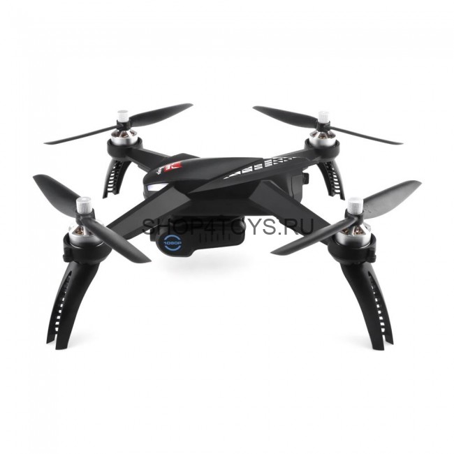 Радиоуправляемый квадрокоптер MJX Bugs 5W RTF 2.4G - MJX B5W Радиоуправляемый квадрокоптер MJX Bugs 5W RTF 2.4G - MJX B5W