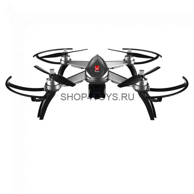 Радиоуправляемый квадрокоптер MJX Bugs 5W RTF 2.4G - MJX B5W Радиоуправляемый квадрокоптер MJX Bugs 5W RTF 2.4G - MJX B5W