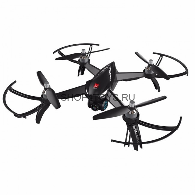 Радиоуправляемый квадрокоптер MJX Bugs 5W RTF 2.4G - MJX B5W Радиоуправляемый квадрокоптер MJX Bugs 5W RTF 2.4G - MJX B5W