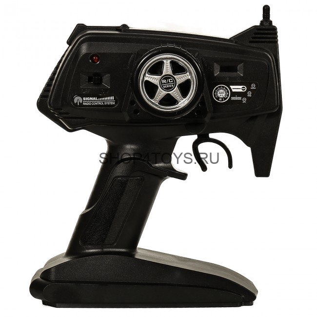 Радиоуправляемый краулер-амфибия 6WD Blue 1:8 - MZ-YY2001 Радиоуправляемый краулер-амфибия 6WD Blue 1:8 - MZ-YY2001