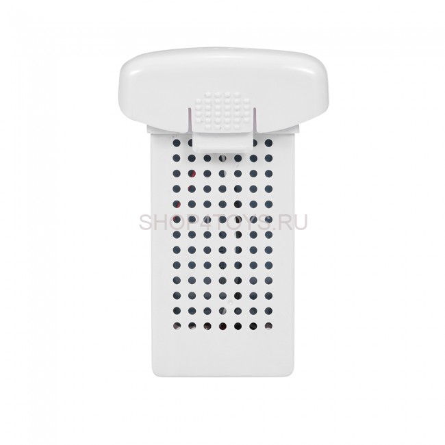 Аккумулятор Li-Po 7.6V 2200 mAh для квадрокоптера WLtoys X1 - X1-21