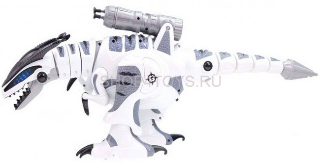 Радиоуправляемый Робот-динозавр Тирекс - ZYB-B2855 Радиоуправляемый Робот-динозавр Тирекс - ZYB-B2855