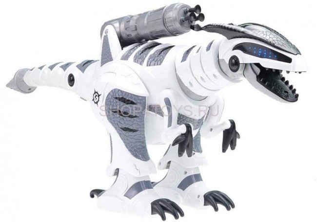 Радиоуправляемый Робот-динозавр Тирекс - ZYB-B2855 Радиоуправляемый Робот-динозавр Тирекс - ZYB-B2855