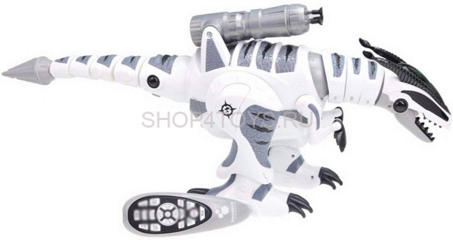 Радиоуправляемый Робот-динозавр Тирекс - ZYB-B2855 Радиоуправляемый Робот-динозавр Тирекс - ZYB-B2855
