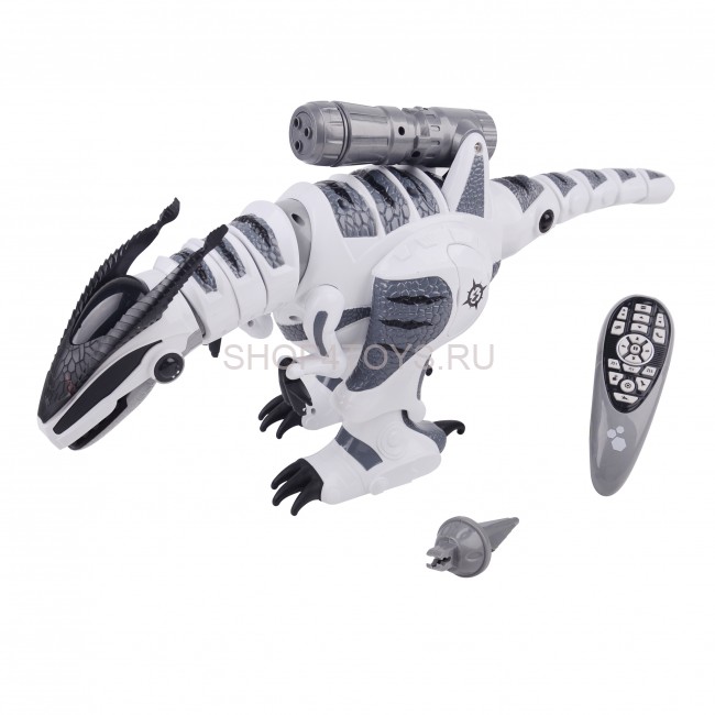 Радиоуправляемый Робот-динозавр Тирекс - ZYB-B2855 Радиоуправляемый Робот-динозавр Тирекс - ZYB-B2855