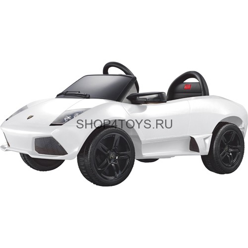 Радиоуправляемый электромобиль Rastar Lamborghini Murciélago LP 640-4 Roadster - 81300 Радиоуправляемый электромобиль Rastar Lamborghini Murciélago LP 640-4 Roadster - 81300